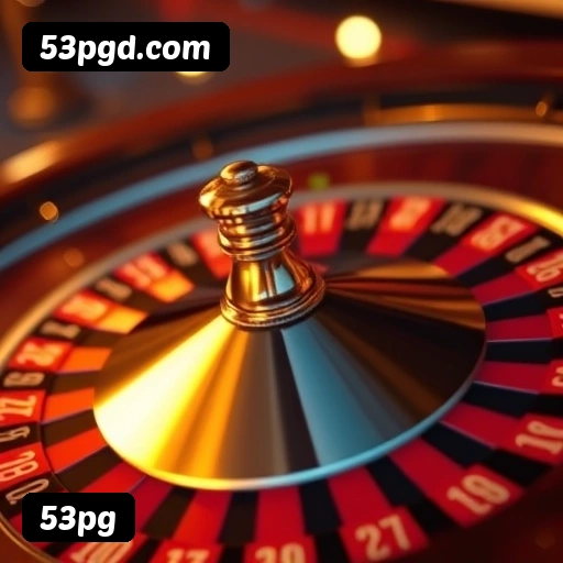 53pg bônus R$5.000 + 500 giros - Rollover 35x, prazo 30 dias, 38% taxa conversão